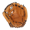 Wilson A900 Baseball 11.5" Pedroia Fit WTA09RB20115PF