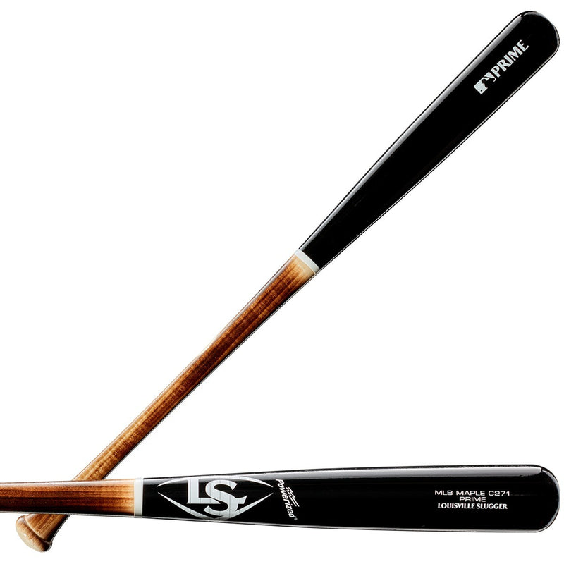 Louisville MLB Prime Maple C271 Tux