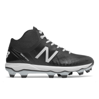 Crampons moulés NB Mid Noirs PM4040K5