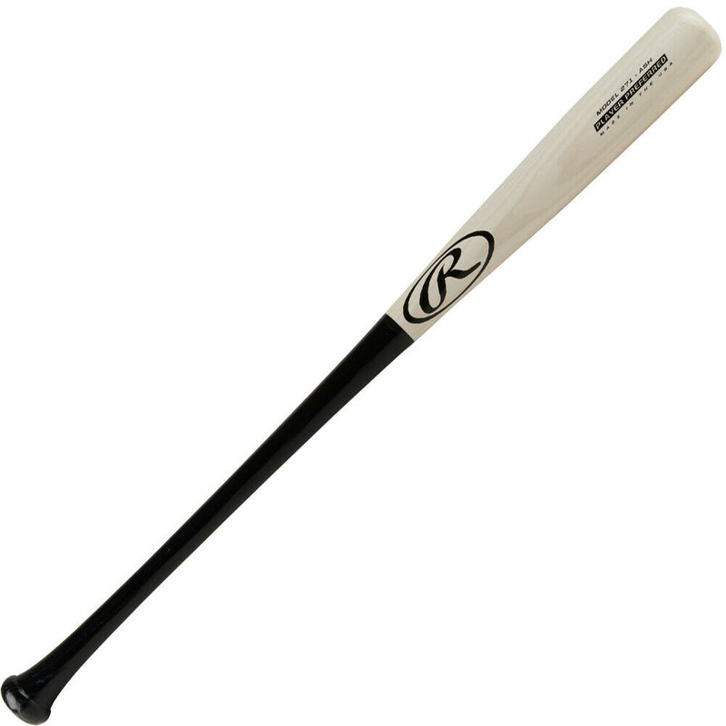 Rawlings 271 Player Preferred Wood bâton - Frêne -3 271RAB