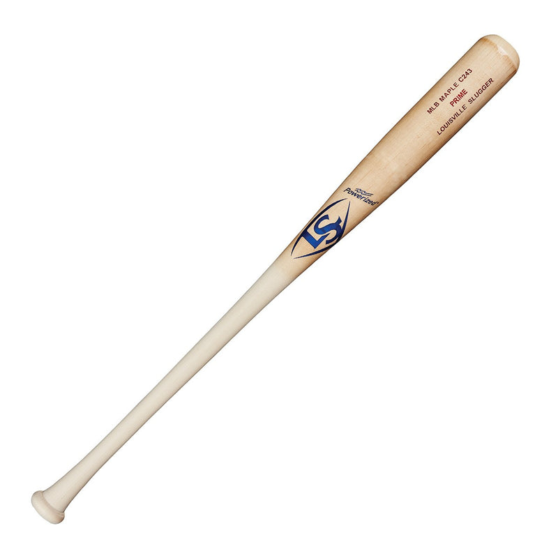 Louisville MLB Prime Maple C243