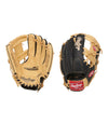 Rawlings Prodigy Series Youth Pro Taper I-Web 11.5'' P115CBI