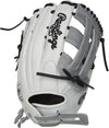 Rawlings HOH 12.75'' H-Web PRO1275SB-6WG