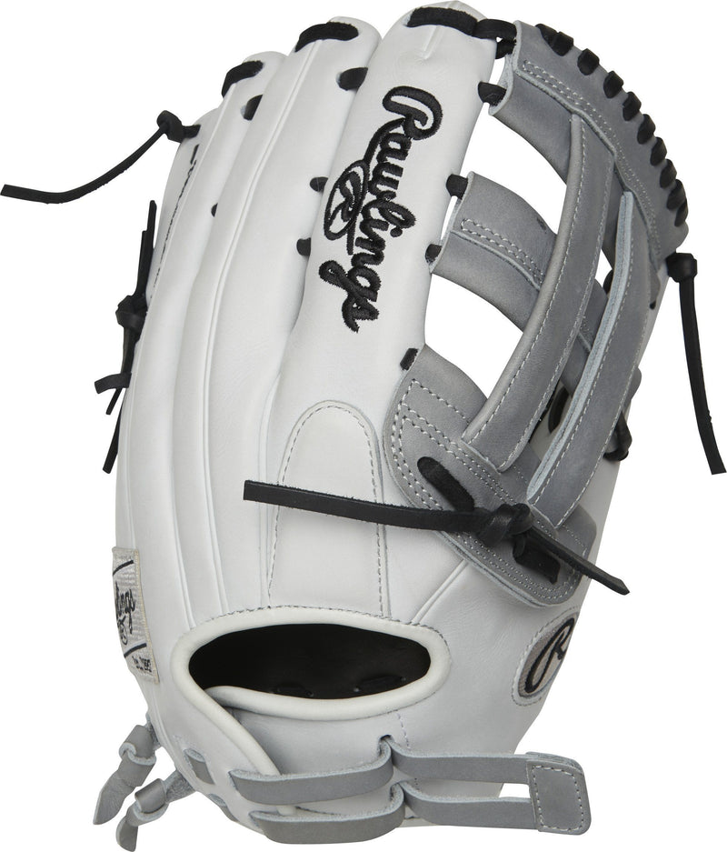 Rawlings HOH 12.75'' H-Web PRO1275SB-6WG