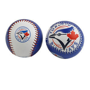 Rawlings Double Play Soft Core Baseball BlueJays