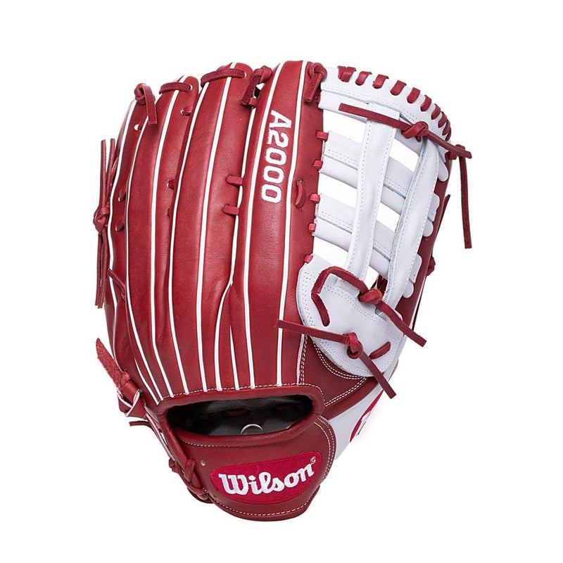 Gant Wilson A2000 Slowpitch 13.5'' WBW100467135