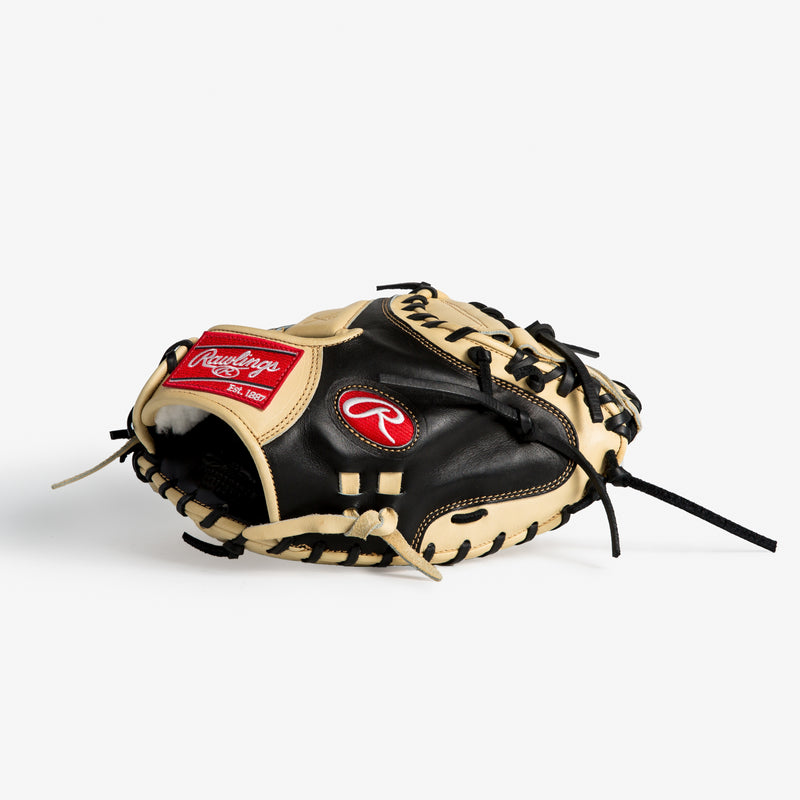 Rawlings Catcher's Pro Preferred 34" PROSCM43CB