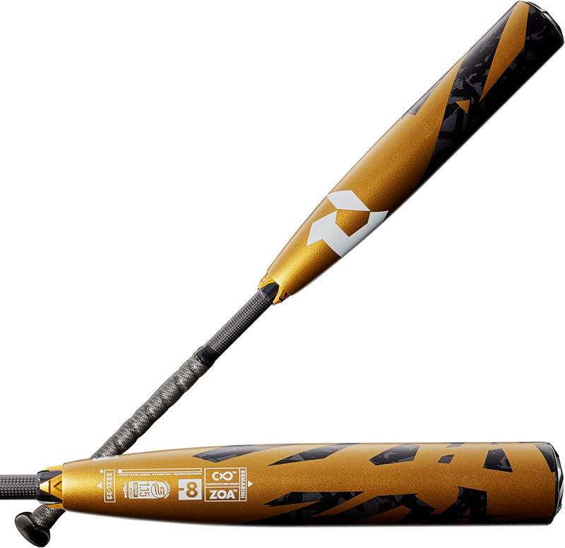 Demarini Zoa 2 3/4" USSSA -8