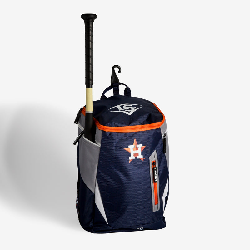 LS Véritable pack de bâtons MLB HOUSTON