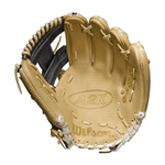 Wilson A2K 1786SC Blonde/Gunmetal 11.5''