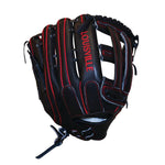 Louisville Super Z Slowpitch 13.5'' H-Web