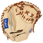 Rawlings Salvador Perez HoH Catcher 32.5" PROSP13C