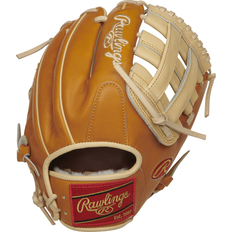 Rawlings Pro Preferred 11.5'' H-Web PROS204-6CT