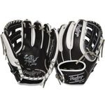 Rawlings HoH 11,5" H-Web PRO314-6BW