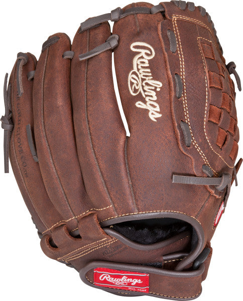 Rawlings Player Preferred 12.5