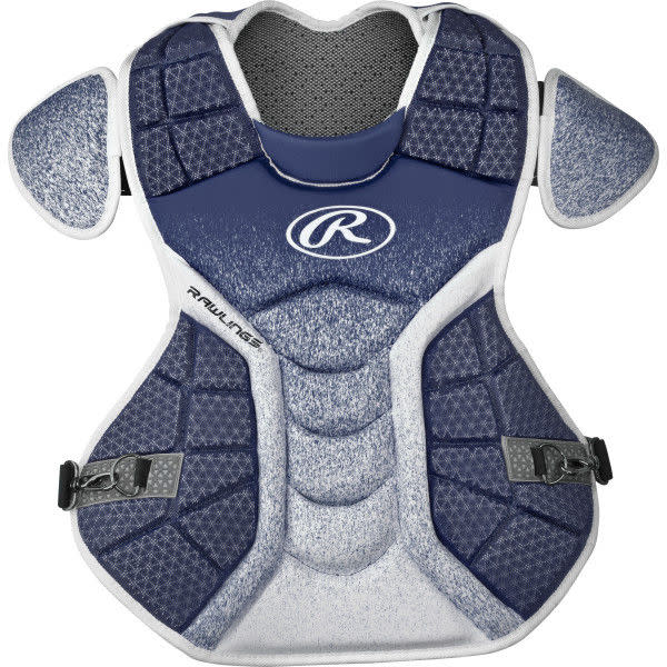 Rawlings Velo 17'' Protecteur de poitrine adulte CPVEL