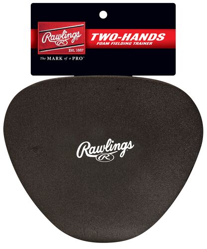 Rawlings Formateur de terrain à deux mains 2Hands