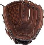 Rawlings Player Preferred 12.5