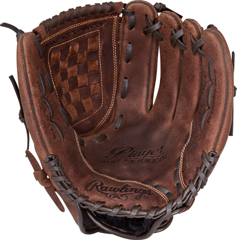 Rawlings Player Preferred 12.5