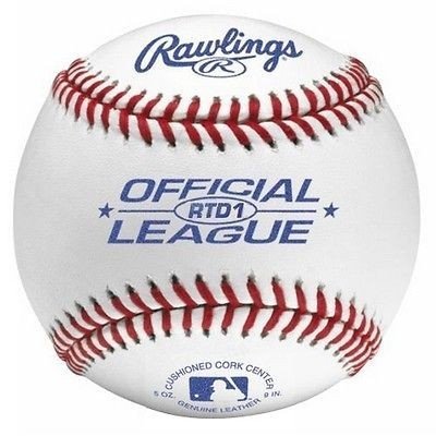 Rawlings RTD1