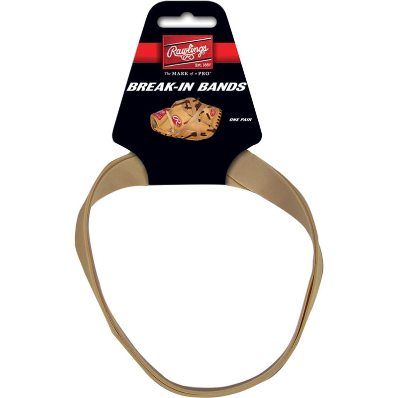 Rawlings Jumbo Rubber Bands RUB