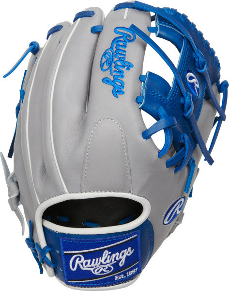 Rawlings HoH 11,5" PRO204-2GR