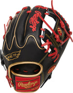 Rawlings HoH 11.75'' Wing Tip PRO205W-2BG