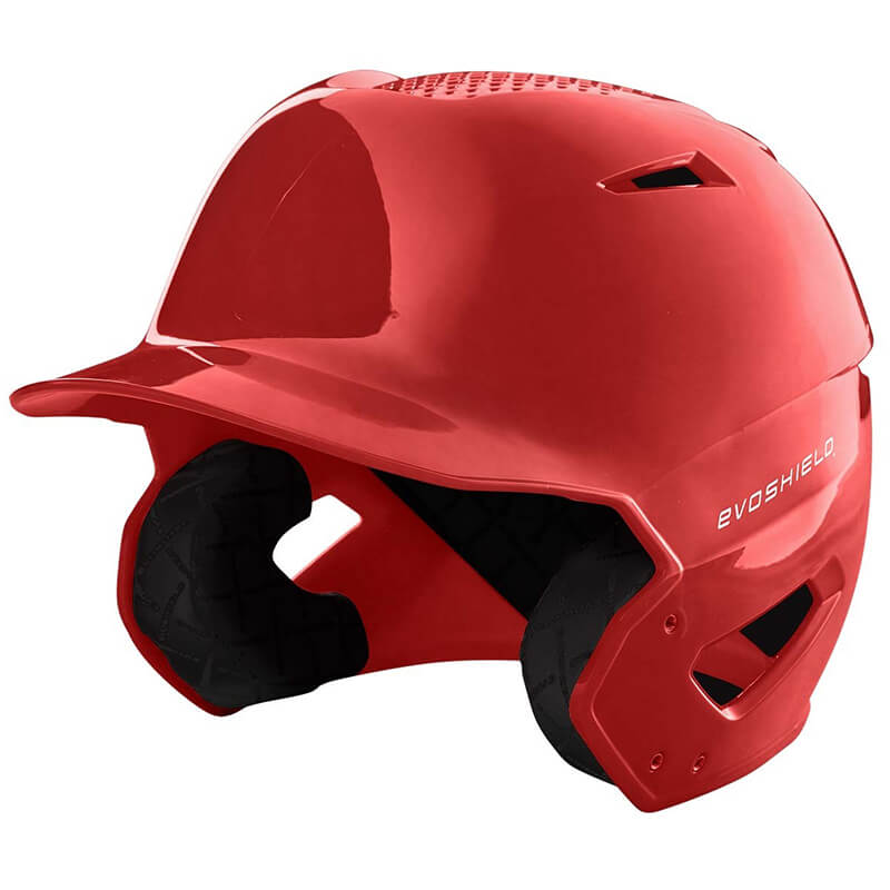 Casque de frappe Evoshield XVT Scion