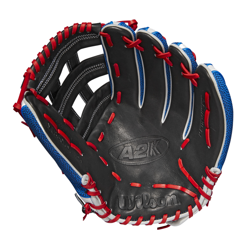 Wilson A2K 2022 MOOKIE BETTS MODÈLE DE JEU 12.5