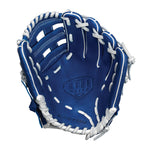 Easton Future Elite 11'' Royal/White H-Web FE1100