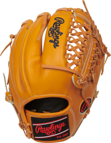 Rawlings HoH R2G Series Mod Trap 11.75" PROR205-4T