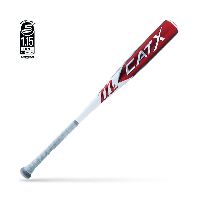 Marucci CATX USSSA -10 MSBCX10