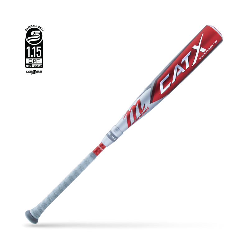 Marucci CATX Composite USSSA -10 MSBCX10