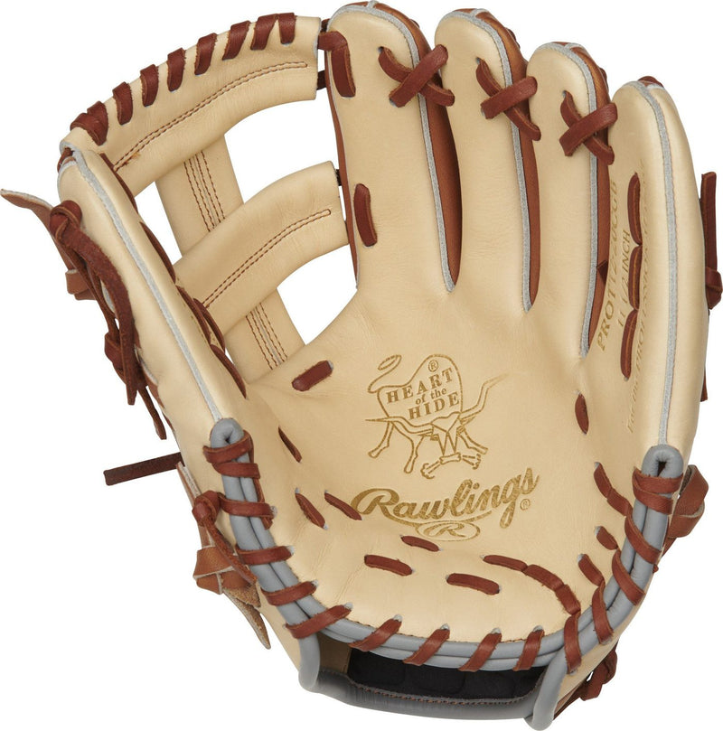 Rawlings HoH Series 11.5" PROTT2-20CGB