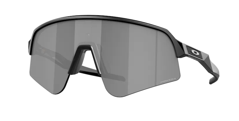 Oakley Matte Black Prizm Black Sutro Lite Sweep 946503