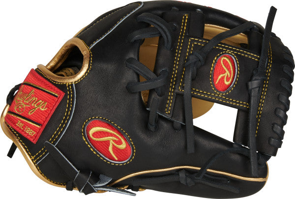 Rawlings HoH R2G Series 11.5" PROR204U-2CB