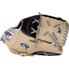 Rawlings HoH 11.5'' 1-Pc Solid Web PRONP4-8BCSS