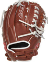 Rawlings R9 Softball Finger Shift 12" (en anglais)