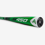 Easton YBB S450 2 5/8 -8 A112882