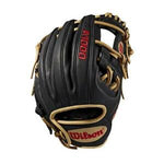 Wilson A1000 1788 Pedroia Fit BBG 11.25'' WTA10RB19PF88