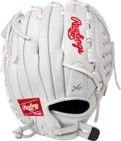 Rawlings Liberty Advanced 12" (en anglais)