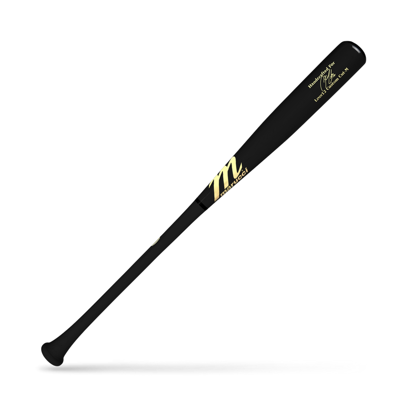 Marucci Lindy12 Pro Model Noir/Noir