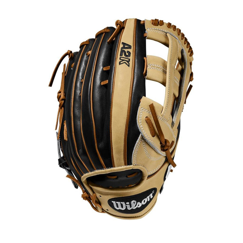 Wilson A2K 1799 12.75'' WTA2KRB201799