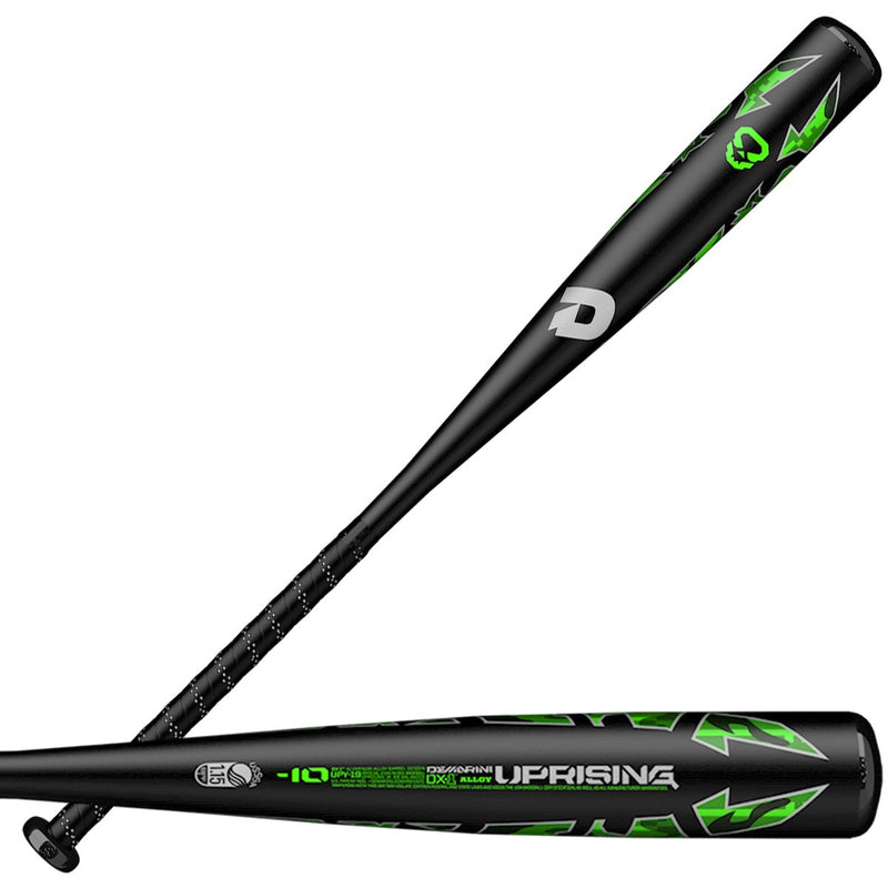 Demarini Uprising -10 JR Big Barrel