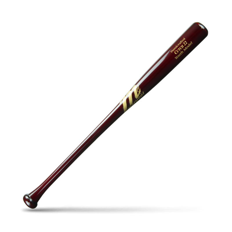 Modèle de jeunesse Marucci Andrew McCutchen