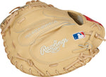 Rawlings Pro Preferred Gant de receveur 34" PROSCM43C