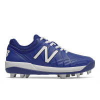 Crampons moulés NB Youth Low Royal J4040TB5