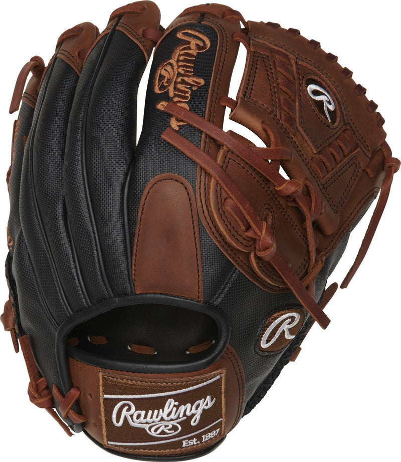 Rawlings HoH Color Sync 4.0 11.75'' PRO205-30TISS