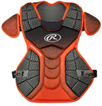 Rawlings Velo 17'' Protecteur de poitrine adulte CPVEL