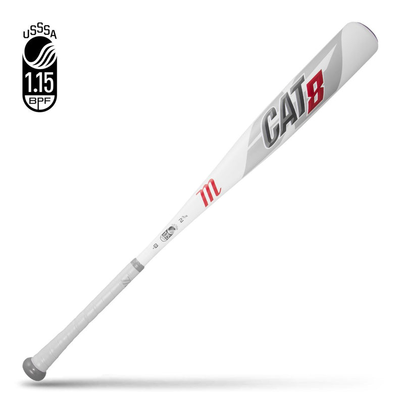 Marucci CAT8 USSSA -8 MSBC88